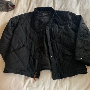 JCrew Jacket - Thicker padded